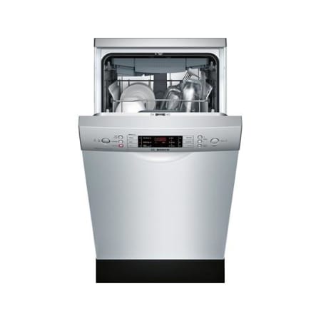 Bosch-SPE68U5-In Use
