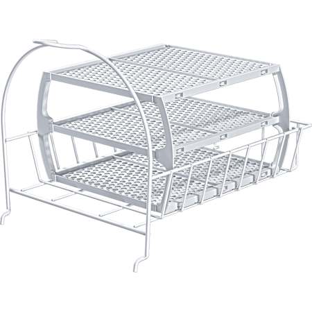 Bosch Dryer Basket for Special Drying Applications White