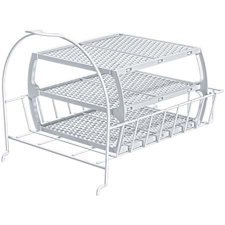 Bosch Dryer Basket for Special Drying Applications White