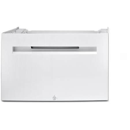 Bosch 24 Inch Pedestal Dryer White