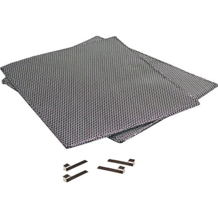 Bosch Replacement Charcoal Filter Kit for Use with 30" DUH Series Range Hoods na
