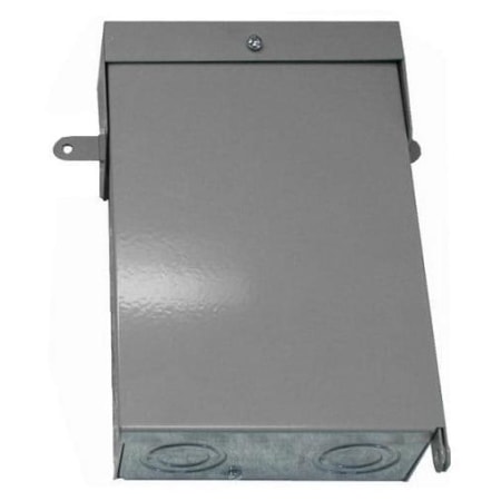 Bramec 60A Non-Fused Metal Disconnect Box N/A