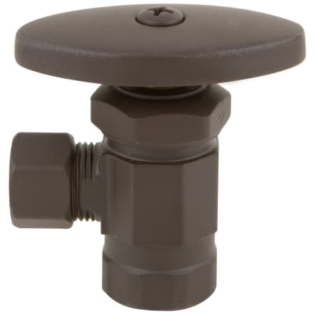 Oil Rubbed Bronze