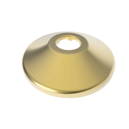 Polished Brass (Coated)