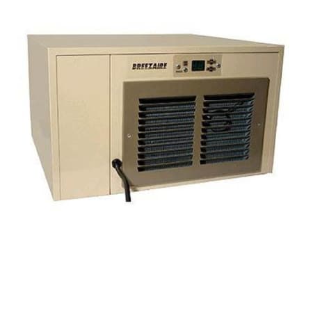 Breezaire Cabinet Wine Cooler Unit - 4 Amp N/A