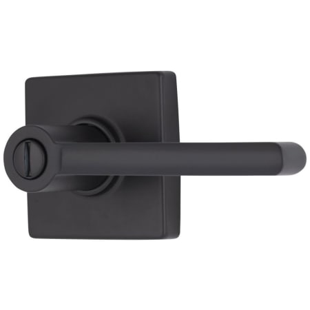 Matte Black