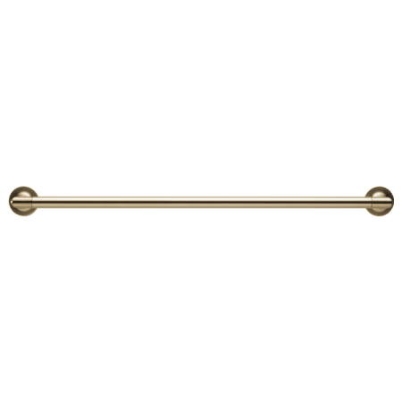 Brizo Odin 24" Towel Bar Luxe Gold
