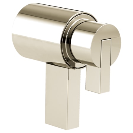 Brilliance Polished Nickel