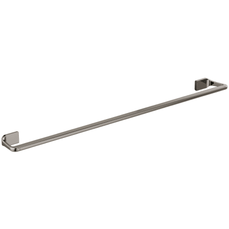 Brizo Levoir 30" Towel Bar Brilliance Black Onyx