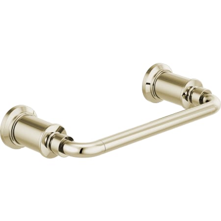 Brilliance Polished Nickel