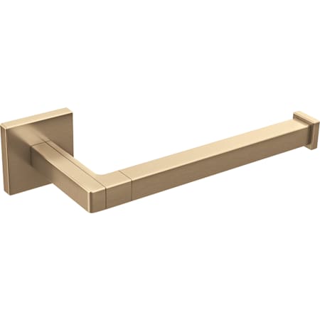Brizo Frank Lloyd Wright Wall Mount Single Post Toilet Paper Holder Luxe Gold