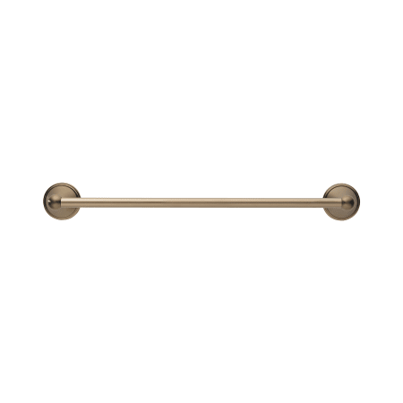 Brizo Brizo Traditional 18" Towel Bar Brilliance Brushed Bronze