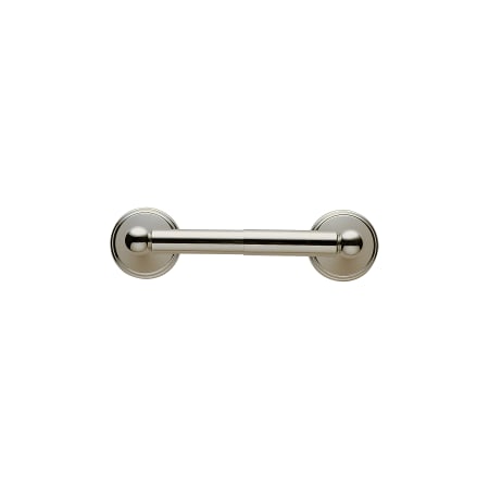 Brilliance Polished Nickel