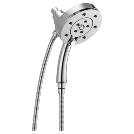 Brizo Hydrati 2.5 GPM Multi Function Shower Head Chrome