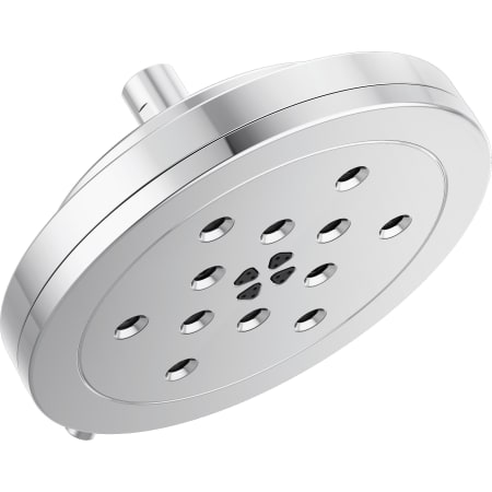 Brizo Atavis 1.75 GPM Multi Function Shower Head with H2Okinetic Technology - Limited Lifetime Warranty Chrome