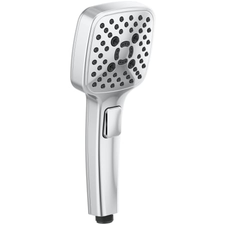 Brizo Essential 1.75 GPM Multi Function Hand Shower Chrome