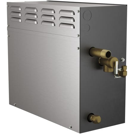 Brizo Mystix 12kW Steam Generator - 240V, 1 Ph N/A