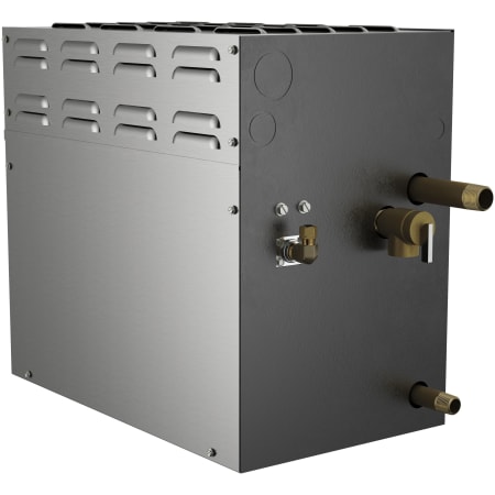Brizo Mystix 20kW Steam Generator - 208V, 3 Ph N/A
