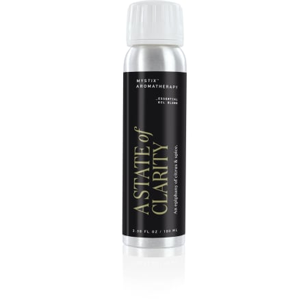 Brizo Mystix A State of Clarity Essential Oil Blend N/A