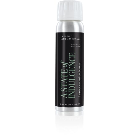 Brizo Mystix A State of Indulgence Essential Oil Blend N/A