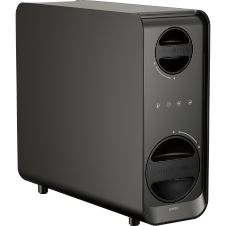 Brizo Pristive Tankless 6-Stage Reverse Osmosis Filter System - Less Faucet N/A