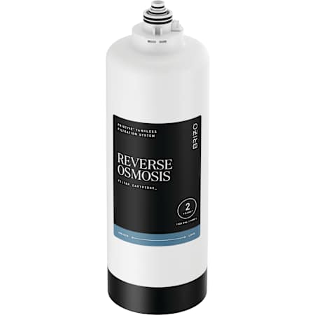 Brizo Pristive Reverse Osmosis Composite Filter Cartridge Replacement N/A