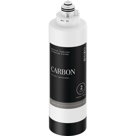 Brizo Pristive Reverse Osmosis Carbon Filter Cartridge Replacement N/A
