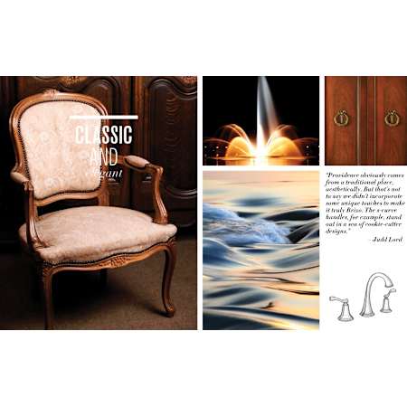 Brizo-HK37-HC-Providence Classic Bath Faucet Inspiration Image