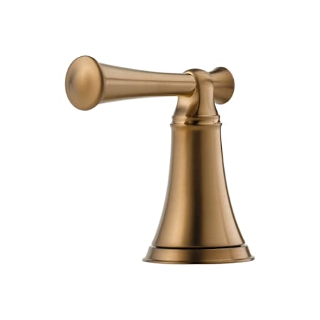 Brizo Baliza Handle Kit (Pair) Brilliance Brushed Bronze