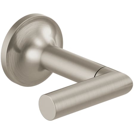 Finish: Brilliance Brushed Nickel