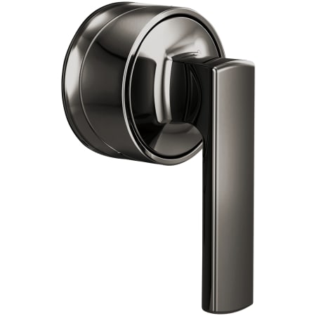 Brizo Kintsu Sensori Thermostatic Lever Handle Only - Less Trim Brilliance Black Onyx