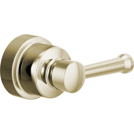 Brizo Atavis Sensori Thermostatic Trim Lever Handle Brilliance Polished Nickel