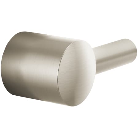 Brilliance Brushed Nickel