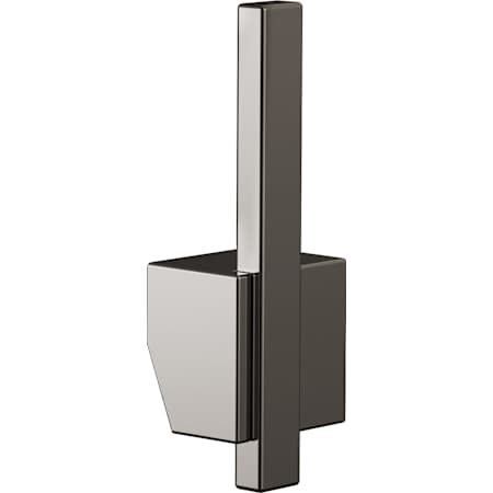 Brizo Frank Lloyd Wright Offset Lever Handle Kit - Bar Faucet Brilliance Black Onyx