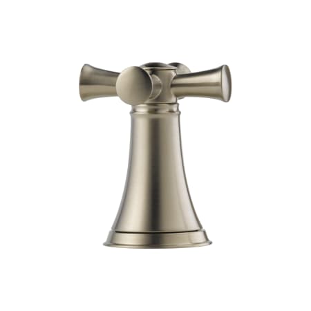 Brizo Baliza Handle Kit (Pair) Brilliance Brushed Nickel