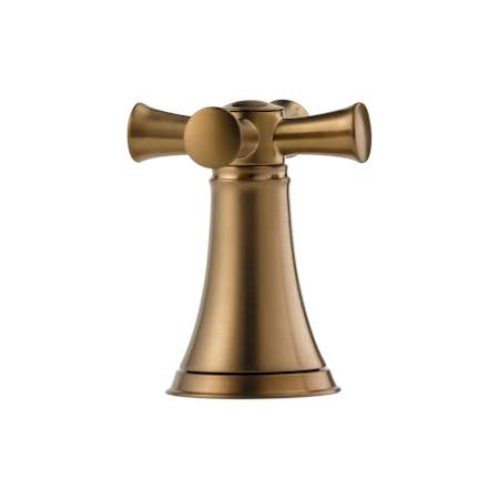 Brizo Baliza Handle Kit (Pair) Brilliance Brushed Bronze