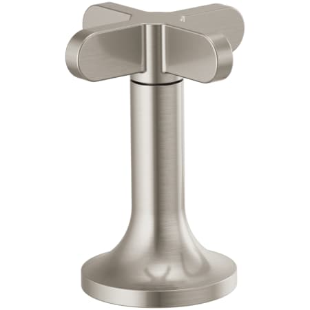 Brilliance Brushed Nickel