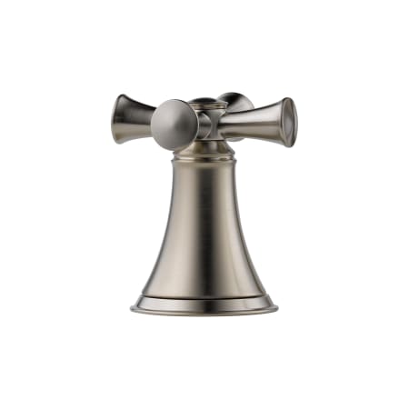 Brizo Baliza Handle Kit (Pair) Brilliance Brushed Nickel