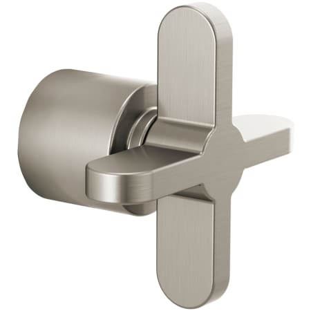 Brilliance Brushed Nickel