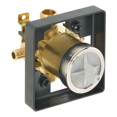 Brizo Universal Mixing Rough-In Valve with PEX Connections N/A