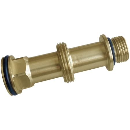 Brizo Universal Tub Spout Adapter for Non-Diverter Tub Spouts N/A
