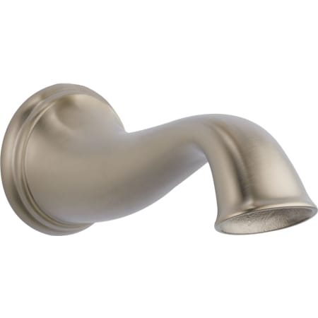 Brizo Replacement Non Diverter Tub Spout Brilliance Brushed Nickel
