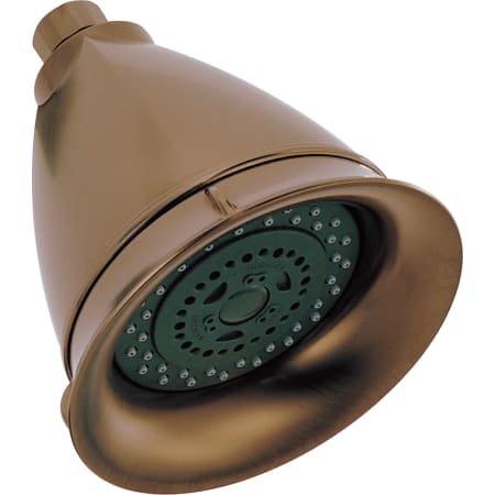 Brizo Essential 2.5 GPM Multi Function Shower Head Brilliance Brushed Bronze
