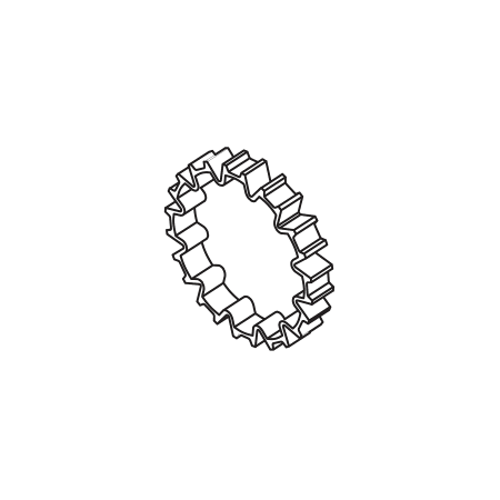Brizo Replacement Spacer N/A