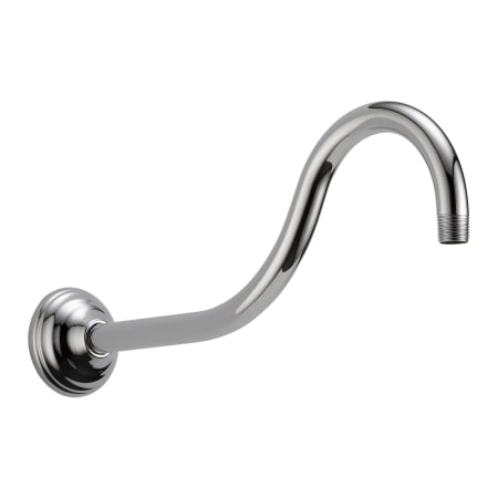 Brizo Traditional 16" Shower Arm and Flange Chrome