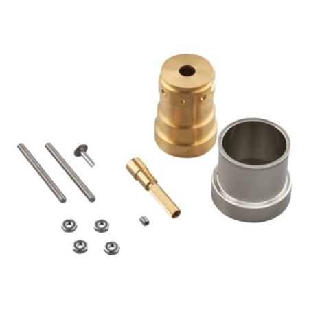 Brizo Tempassure Extension Kit for Shower or Tub Application N/A