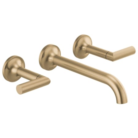 Luxe Gold