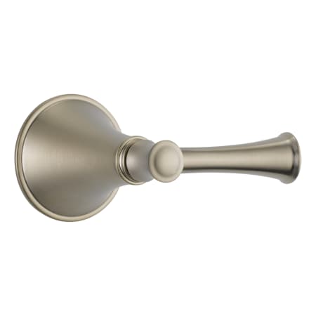 Brilliance Brushed Nickel