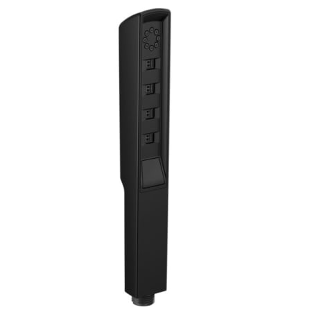 Brizo Essential 1.75 GPM Multi Function Hand Shower Only Matte Black