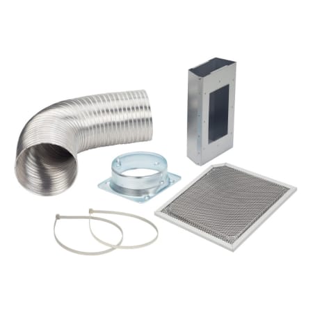 Broan Recirculating Non-Ducted Kit N/A